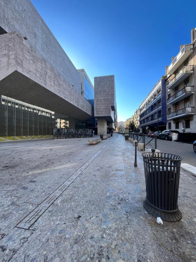 Apartamento Bocconi