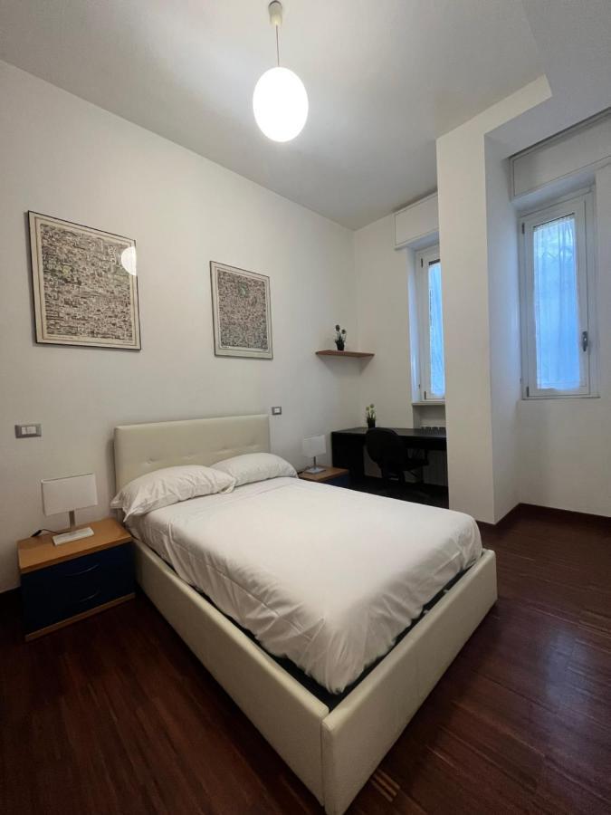 Apartamento Bocconi