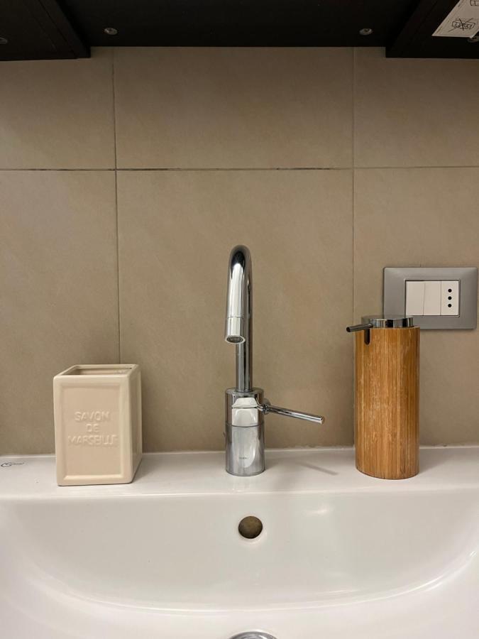 Apartamento Bocconi *