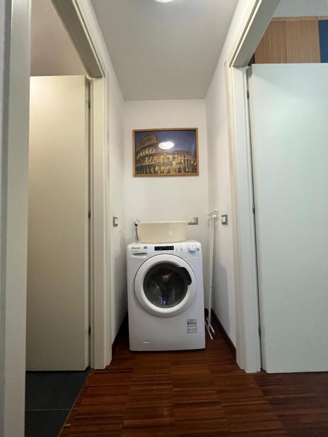 Bocconi Apartamento